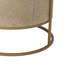 Napa Valley Glass End Table