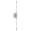 Motif 2 - Light LED Armed Sconce-68127579