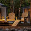 Chaise Adirondack Heritage Sunset-584581649