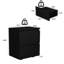 Table de chevet Chirokitia-1709593431