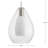 Eldine 1 - Light Teardrop Pendant-1163154521-1163154523