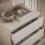 70 cm W Chest of 4 Drawers-1233735864