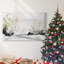 Christmas Holiday Arts - Toile tendue avec châssis-231656168