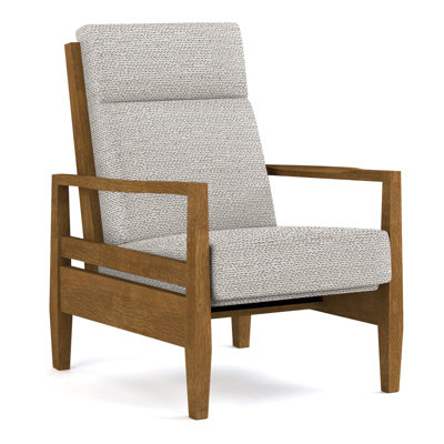 Surrey Hills Upholstered Recliner