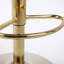 Tabouret pivotant à hauteur réglable-891936796