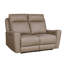 Rivington Real Leather Power Recliner 3 + 2 + 1 Sofa Set with USB Charging-724997833