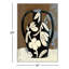 Vases. Set Of 4 Print by Marco Marella For Studio M-2000812911-2000812905