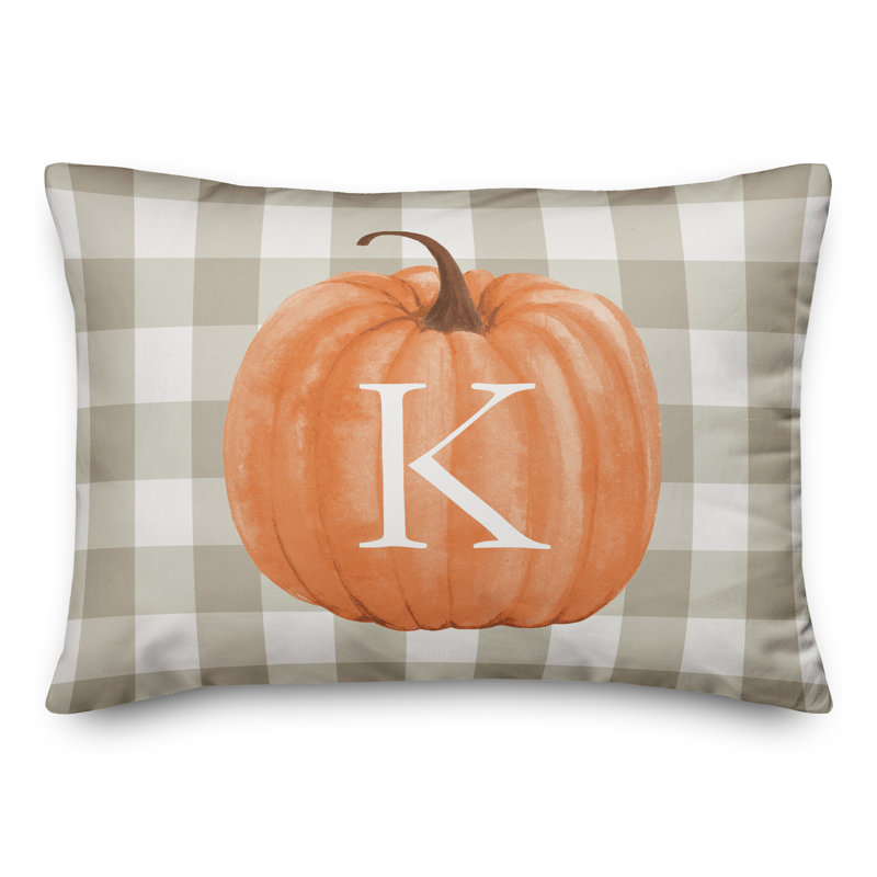  Coussin Harvest, K