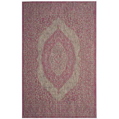Tapis d'intérieur / extérieur performance Amedee