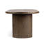 Estelle Oval Dining Table