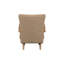 Fauteuil club rembourré Shinaire-103963479