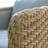 Edicott Premium All-Weather Wicker Outdoor Lounge Chair