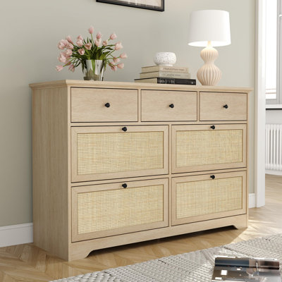 Commode 7 tiroirs