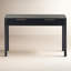 Bureau en bois 2 tiroirs Tahani-1570349759