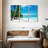 Gillard Beach Triptych-108010040