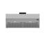 Ensemble de cuisine 2 pièces FORNO Premium - cuisinière en acier inoxydable 30 po Leonardo Espresso, 30 po-126639566