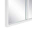 Elfride Metal Flat Wall Mirror-1062291160