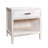 Suean 23.6'' W Solid Wood Nightstand