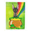 Drapeau de jardin Arella St. Patrick's-1113956419