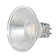 3 Watt Clear LED Bulb