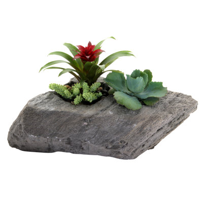 Ovalle Handmade Pot Planter