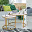 Frame Coffee Table