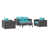 Turquoise is out of stock
