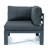 Letendre 4 - Person Patio Conversation Set with Cushions-70508492