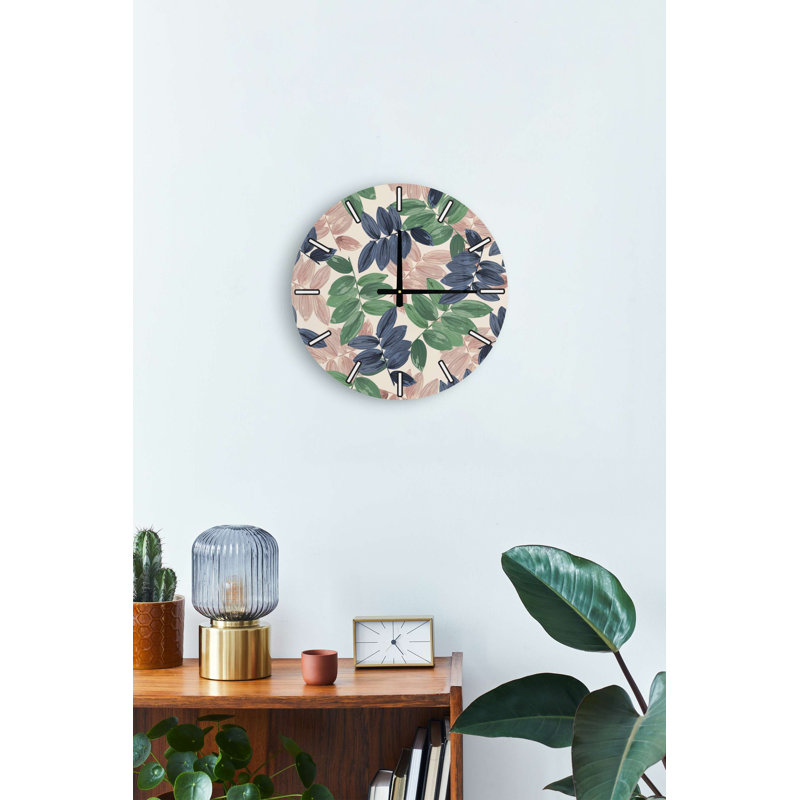 Bijolle Wall Clock