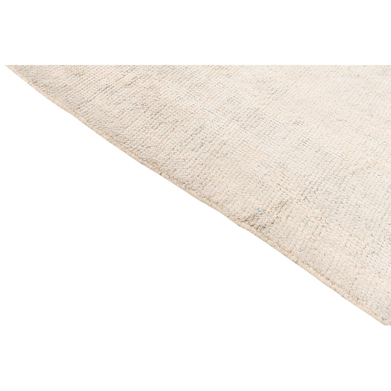 Tapis crème Ottilie
