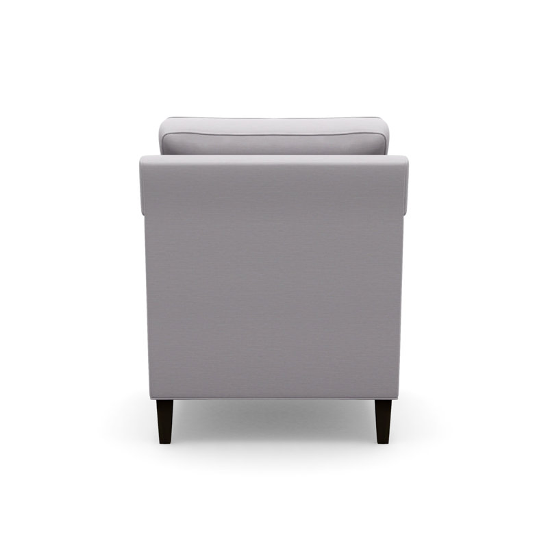 Easton Chair, Espresso, Merit 261001