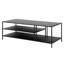 Four Leg Coffee Table with Storage
