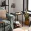 Gemi Frame Coffee Table with Storage