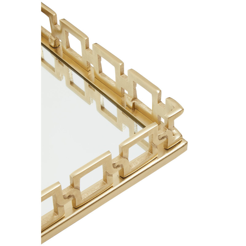 Blagdon Mirror Tray
