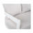 Contour Outdoor 4-Person Aluminum Conversation Set With Curved Backrest & Water-Repellent Cushions-129683545-129683548