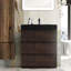 Ensemble de meuble-lavabo simple 29,9 po-42603487