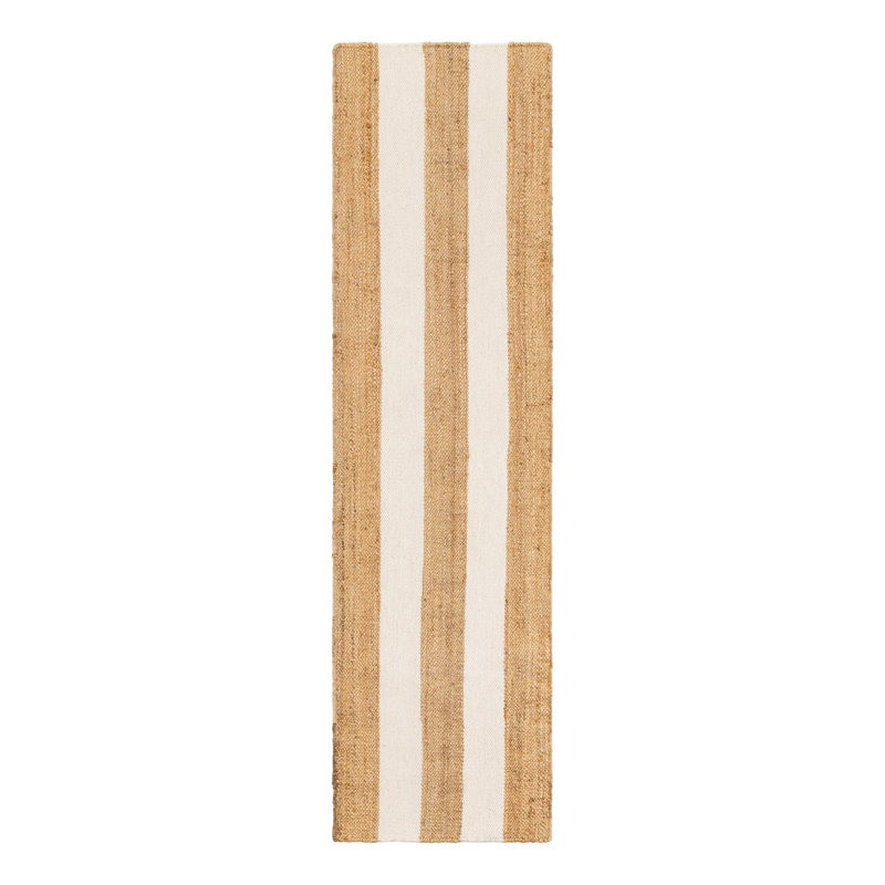 Jill Zarin Sag Harbor Hamptons Rug, Runner 2' x 8'