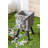 Statue Planter With Legs