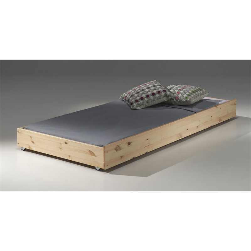 Edwards Trundle Unit, Natural