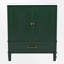 Ensemble de meuble-lavabo simple 30 po avec plateau en céramique-2139341650-2139341654