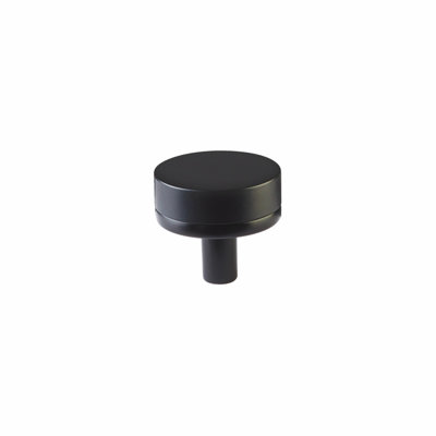 Select Circle Knob