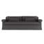 Canapé à accoudoirs arrondis Ludlow-2113672106-2113672120-2113778664