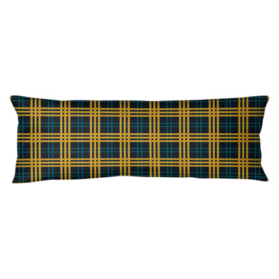 Polyester Medium Pillow