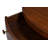 Vero Solid Wood Single Coffee Table