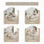 Canapé modulaire Cloud-908809278