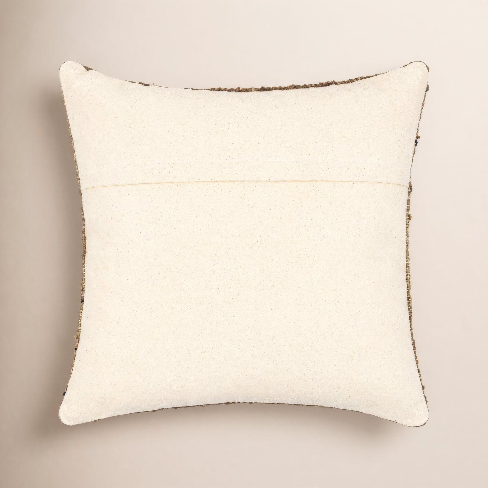 Cornell Geometric Throw Pillow, 18" x 18"