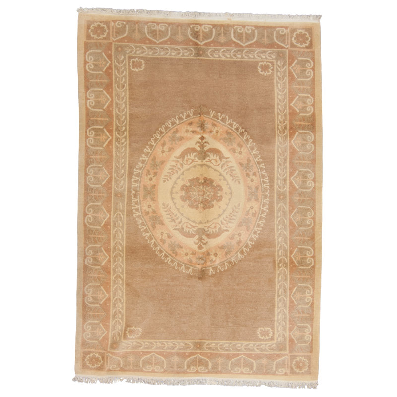 Empire One-of-a-Kind 6' X 10' Area Rug