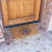Fulcher Non-Slip Outdoor Doormat