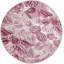 Tapis fuchsia_unique-616095074