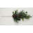28'' Faux Pine Branch